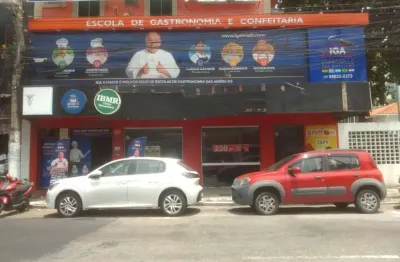 Ponto comercial para alugar na Avenida Assunção, 893, Centro, Cabo Frio