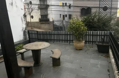 Casa com 4 quartos à venda na Rua Nísio Batista de Oliveira, 390, São Lucas, Belo Horizonte