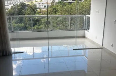 Apartamento com 4 quartos para alugar no Buritis, Belo Horizonte 
