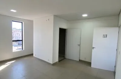 Sala comercial com 1 sala à venda na Rua Boaventura, 1163, Indaiá, Belo Horizonte