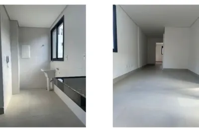 Apartamento com 2 quartos à venda na Barroca, Belo Horizonte 