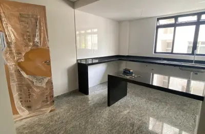 Apartamento com 2 quartos à venda em Boa Viagem, Belo Horizonte 