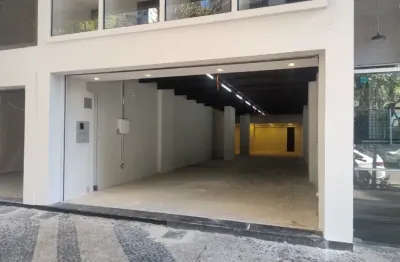 Ponto comercial para alugar na Anchieta, Belo Horizonte 