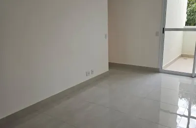 Apartamento com 3 quartos à venda na Casa Branca, Belo Horizonte 