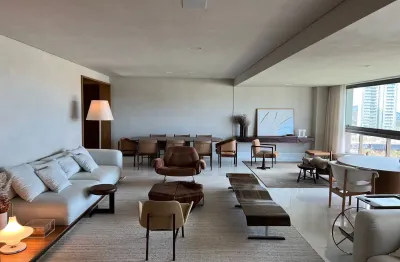 Apartamento com 4 quartos à venda na Serra do Curral Del Rey, Nova Lima 
