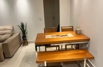 Apartamento com 2 quartos à venda na Anchieta, Belo Horizonte 