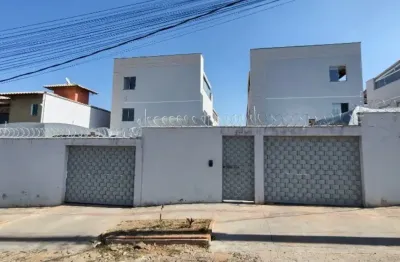 Casa com 2 quartos à venda no Parque Xangri-Lá, Contagem 
