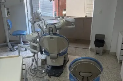 Ponto comercial com 2 salas à venda no Funcionários, Belo Horizonte 