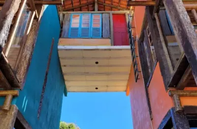 Chácara / sítio à venda na Rua Belarmino Ferreira de Aguiar, Centro, Santana do Riacho