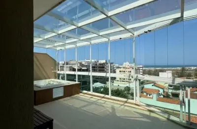 Apartamento com 4 quartos à venda no Braga, Cabo Frio 