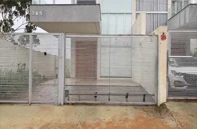 Casa com 3 quartos à venda no Jardim Imperial, Lagoa Santa 