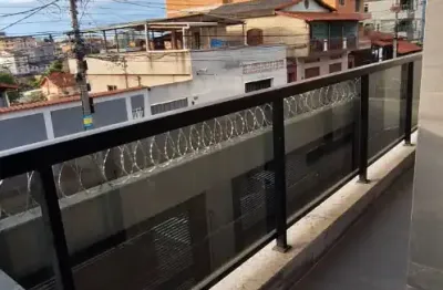 Apartamento com 3 quartos à venda na Rua Josefina Viana, Jardim Imperial, Lagoa Santa