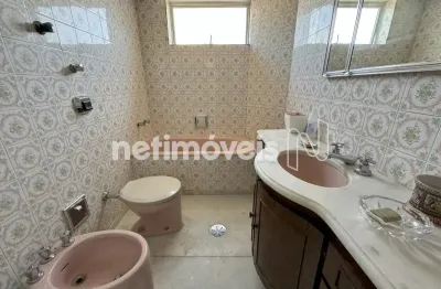 Apartamento com 4 quartos à venda na Floresta, Belo Horizonte 