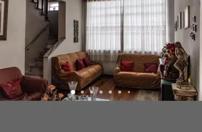 Apartamento com 3 quartos à venda no Centro, Belo Horizonte 