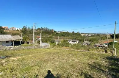 Terreno em garopaba | ambrósio | 330m² | vista morro