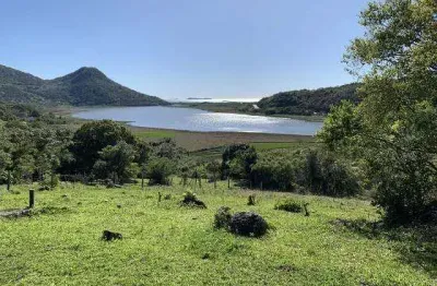 Terreno à venda na Grp 401, sn, Costa Do Macacu, Garopaba