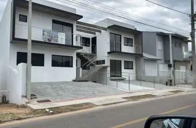 Apartamento com 2 quartos à venda em Ambrósio, Garopaba 