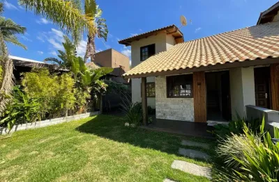 Casa em garopaba | jd. panorâmico | 800m praia silveira