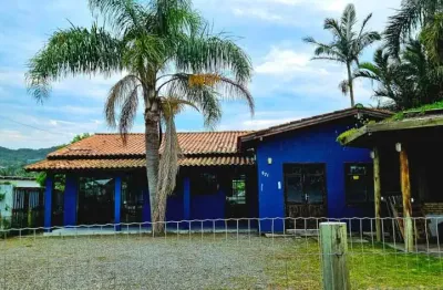 Casa para venda em garopaba, ferrugem, 4 dormitórios, 4 banheiros