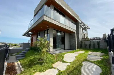 Casa com 2 quartos à venda na Rua Dolores Fermina De Abreu, 100, Ferraz, Garopaba