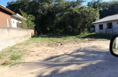 Terreno garopaba | encantada | 396m² | tranquilidade