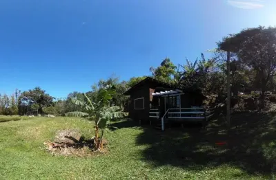 Casa para venda em garopaba, costa do macacu, 1 dormitório, 1 banheiro