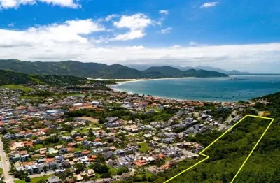 Terreno à venda na Rua Joaquina Abreu Araujo, 100, Jardim Panorâmico, Garopaba