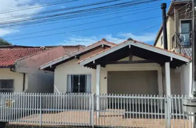 Casa com 2 quartos à venda no Centro, Garopaba 