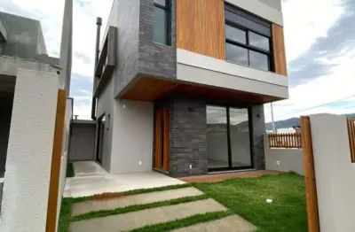 Casa com 3 quartos à venda no Pinguirito, Garopaba 