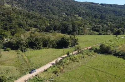 Terreno à venda na Geral Da Encantada, 000, Encantada, Garopaba