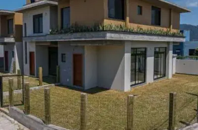 Casa com 3 quartos à venda em Campo Duna, Garopaba 