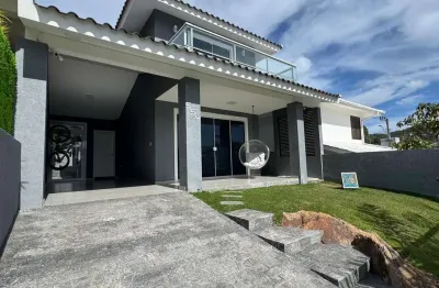 Casa com 3 quartos à venda no Jardim Panorâmico, Garopaba 