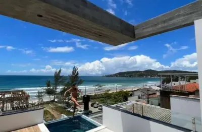 Casa com 3 quartos à venda na Avenida Dos Pescadores, 111, Morrinhos, Garopaba