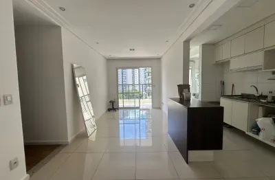 Apartamento para locação reserva do alto– 2 dormitórios (1 suíte) – 68m² – 1 vaga