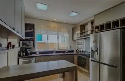 Casa em alphaville residencia 1 – alto padrão 4 suítes 4 vagas