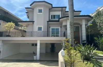 Casa para locação no residencial 18 do forte – alphaville
