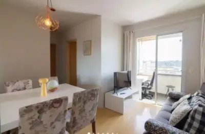 Apartamento 47mts² 2 dormitórios, varanda, 1 vaga próximo  da usp butantã vila gomes