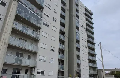 Apartamento 2dormitorios com suíte à venda. conforto, localização e qualidade de vida.