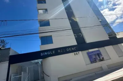 Loft nunca habitado no centro de pelotas  com garagem coberta