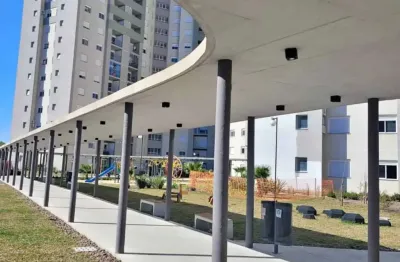 Apartamento 3 dormitórios com suíte, sacada com churrasqueira e acabamento moderno