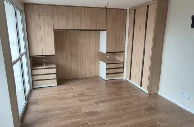 Loft para venda semi-mobiliaado próximo do hospital h.u. e hospital piltcher