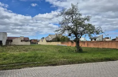 Terreno 12.5 x 92 bem localizado com frente comercial pronto para construir