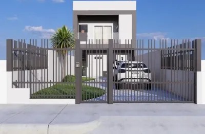 Casa alto padrão no quinta lago – quartier, pronta pra morar!