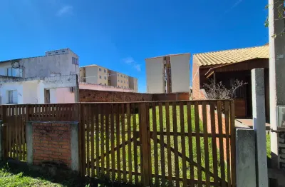 Terreno 7x25 ideal para construir casa térrea ou sobrado de 2 ou 3 dormitórios