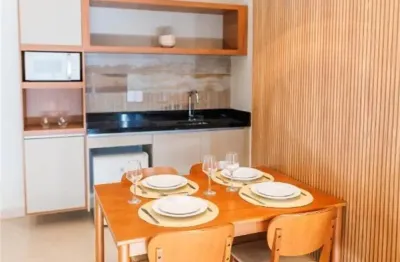 Apartamento com 1 quarto à venda na Rua Raimundo Santana Cruz, Atalaia, Salinópolis