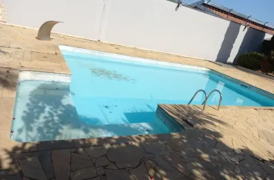 Casa alto padrão em chácara na cidade de mogi guaçu/sp