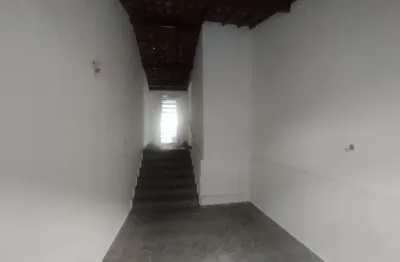 Casa com 2 quartos à venda na Rua Ministro Cunha Canto, Centro, Mogi Mirim