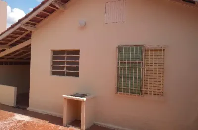 Casa com 2 quartos à venda na Rua das Tulipas, Loteamento INOCOOP, Mogi Mirim