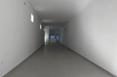 Salão comercial no centro de mogi mirim disponível para locação