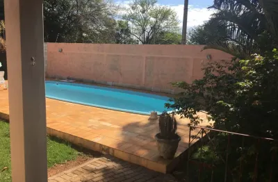 Chácara à Venda em Mogi Mirim no Bairro Jardim Maria Antonieta, muito bem localizado, proximo a rodovia, rodoviaria, mercado...